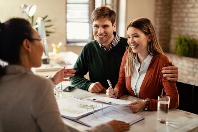 https://www.freepik.com/free-photo/young-happy-couple-signing-contract-while-being-meeting-with-insurance-agent-office_25747748.htm#query=mortgage%20meeting&position=0&from_view=search&track=ais