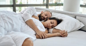 https://www.freepik.com/free-photo/young-loving-couple-lying-embraced-while-sleeping-bed_26346219.htm#query=sleeping&position=21&from_view=search&track=sph