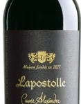 Lapostolle Cuvee Alexandre Cabernet Sauvignon 2020