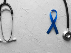 https://www.freepik.com/free-photo/black-stethoscope-blue-ribbon-plaster_1550560.htm#query=esophageal%20cancer&position=31&from_view=search&track=ais