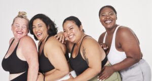 https://www.freepik.com/free-photo/body-positivity-diverse-curvy-women-sportswear_15558474.htm#query=many%20obese%20people&position=0&from_view=search&track=ais