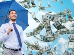 https://www.freepik.com/premium-photo/business-economy-finances-people-concept-young-smiling-businessman-with-umbrella-blue-sky-clouds-background_33236526.htm#query=million%20dollar%20insurance&position=18&from_view=search&track=ais