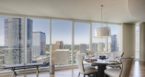 https://www.freepik.com/premium-photo/dining-room-luxury-highrise-apartment_29816693.htm#query=luxury%20condo&position=15&from_view=search&track=ais