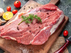 https://www.freepik.com/free-photo/front-view-fresh-raw-red-meat-wooden-cutting-board-nude-color-towel-lemon-garlic-mixed-color-background_17246959.htm#query=red%20meat&position=2&from_view=search&track=ais