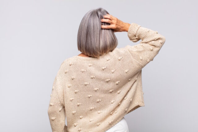 https://www.freepik.com/premium-photo/gray-haired-woman-thinking-doubting-scratching-head-feeling-puzzled-confused-back-rear-view_11204071.htm#query=gray%20hair&position=10&from_view=search&track=robertav1_2_sidr