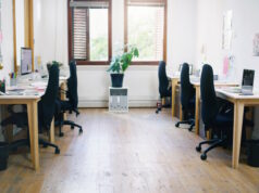 https://www.freepik.com/premium-photo/it-might-be-small-itll-get-super-busy-shot-empty-modern-office_27365377.htm#query=office%20space%20for%20rent&position=16&from_view=search&track=ais