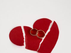 https://www.freepik.com/free-photo/marriage-rings-paper-heart-broken_8003883.htm#query=divorce&position=11&from_view=search&track=sph