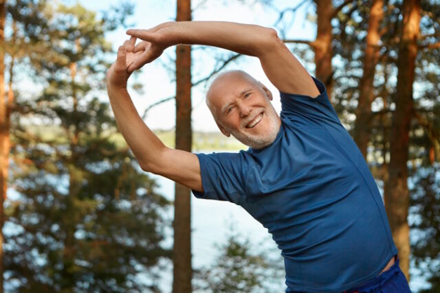 https://www.freepik.com/free-photo/outdoor-shot-happy-energetic-senior-retired-man-enjoying-physical-training-park-doing-side-bends-exercise-holding-hands-together-with-broad-smile-warming-up-body-before-run_11892887.htm#query=senior%20physical&position=13&from_view=search&track=ais