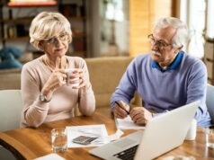 https://www.freepik.com/free-photo/pensive-senior-woman-drinking-coffee-while-analyzing-monthly-budget-home_26651924.htm#query=retirement%20planning&position=3&from_view=search&track=robertav1_2_sidr