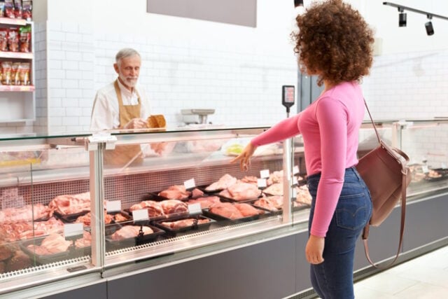 https://www.freepik.com/free-photo/senior-butcher-waiting-order_8794650.htm#query=meat%20counter&position=3&from_view=search&track=ais