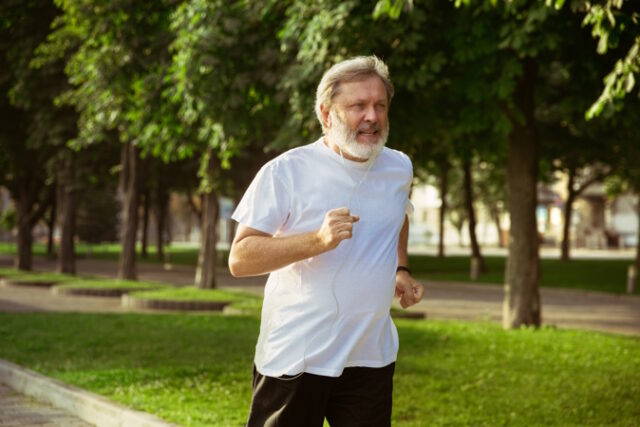 Senior man as runner with armband or fitness tracker at the city's street https://www.freepik.com/free-photo/senior-man-as-runner-with-armband-fitness-tracker-city-s-street-caucasian-male-model-practicing-jogging-cardio-trainings-summer-s-morning-healthy-lifestyle-sport-activity-concept_11529650.htm#query=jogging&position=18&from_view=search&track=sph