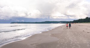 https://www.freepik.com/free-photo/two-women-are-walking-along-empty-sea-beach_29319834.htm#query=sunny&position=5&from_view=search&track=sph