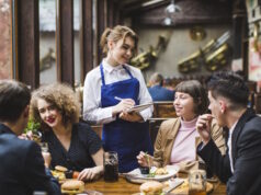 https://www.freepik.com/premium-photo/waitress-taking-orders-from-people-restaurant_3538415.htm#query=people%20restaurant&position=16&from_view=search&track=ais