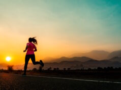 https://www.freepik.com/premium-photo/young-woman-enjoys-running-outside-with-beautiful-summer-evening-countryside_4250719.htm#query=runner&position=6&from_view=search&track=sph