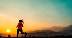 https://www.freepik.com/premium-photo/young-woman-enjoys-running-outside-with-beautiful-summer-evening-countryside_4250719.htm#query=runner&position=6&from_view=search&track=sph