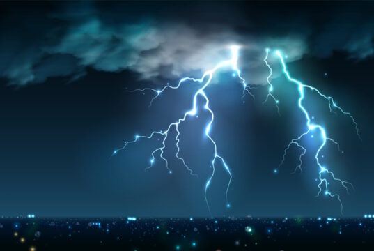 https://www.freepik.com/free-vector/realistic-lightning-bolts-flashes-composition-with-view-night-city-sky-with-clouds-thunderbolt-images_6862903.htm#query=thunder%20storms&position=2&from_view=search&track=ais