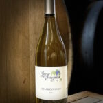 Loew Vineyard Chardonnay Maryland 2021