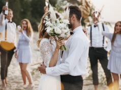 https://www.freepik.com/free-photo/bride-groom-having-their-wedding-with-guests-beach_16516237.htm#page=2&query=wedding%20ceremony&position=3&from_view=search&track=ais