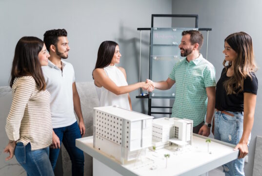 The initial cost is the biggest bottleneck in the real estate industry, which is why real estate syndications might be the solution many people seek.