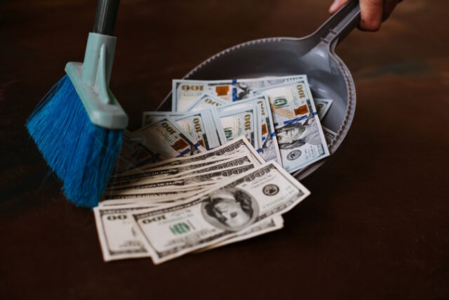 https://www.freepik.com/premium-photo/clean-money-trash-one-hundred-dollar-bills_9858906.htm#query=cleaning%20dollars&position=39&from_view=search&track=ais