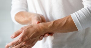 https://www.freepik.com/premium-photo/closeup-male-arms-holding-her-painful-wrist-caused-by-prolonged-work-computer-laptop-carpal-tunnel-syndrome-arthritis_8280470.htm#query=arthritis&position=22&from_view=search&track=sph