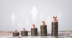 https://www.freepik.com/premium-photo/coins-stacking-with-white-up-arrow-percentage-international-banknote-increasing-financial-interest-rate-inflation-concept_32203870.htm#query=interest%20rate&position=26&from_view=search&track=robertav1_2_sidr