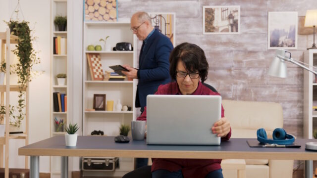 https://www.freepik.com/free-photo/elderly-woman-opening-laptop-putting-his-glasses-her-face-old-man-with-glasses-using-tablet-brackground_21016781.htm#query=senior%20on%20laptop&position=9&from_view=search&track=ais