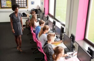 How Personalized Academic Documents Support Modern Educational Needs? https://www.freepik.com/premium-photo/female-teacher-supervising-line-high-school-students-working-screens-computer-class_28549984.htm#query=kids%20in%20computer%20class&position=7&from_view=search&track=ais