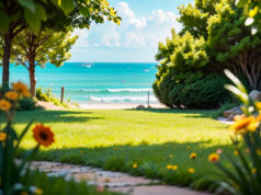 https://www.freepik.com/premium-ai-image/garden-outside-beach-house_42374167.htm#query=garden%20sea&position=20&from_view=search&track=ais