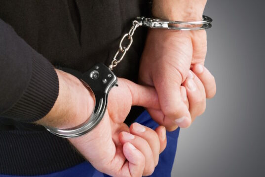 https://www.freepik.com/premium-photo/handcuffs-arrest-crime-criminal-prisoner-freedom-human-hand_34697674.htm#query=arrested&position=17&from_view=search&track=sph
