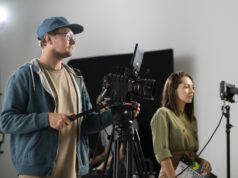 https://www.freepik.com/free-photo/man-filming-with-professional-camera-new-movie_17342914.htm#query=film%20industry&position=38&from_view=search&track=robertav1_2_sidr