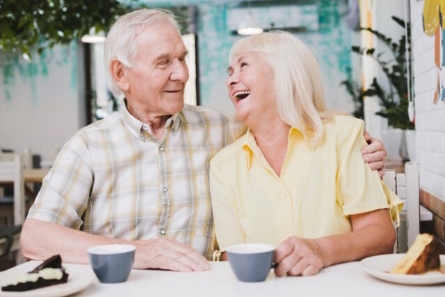 romantic-happy-mature-couple-sitting-cafe-embracing https://www.freepik.com/free-photo/romantic-happy-mature-couple-sitting-cafe-embracing_5162319.htm#query=senior%20couple%20sitting%20talking&position=11&from_view=search&track=robertav1_2_sidr