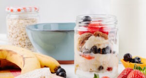 https://www.freepik.com/free-photo/side-view-overnight-oats-with-fresh-strawberries-blueberries-nuts-glass-jar-rustic-table_8668923.htm#query=protein%20breakfast&position=9&from_view=search&track=ais