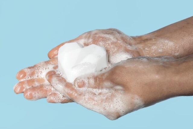 side-view-person-washing-hands-with-white-soap https://www.freepik.com/free-photo/side-view-person-washing-hands-with-white-soap_11904930.htm#query=washing%20soap%20water&position=44&from_view=search&track=ais
