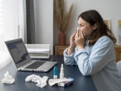 https://www.freepik.com/free-photo/side-view-woman-suffering-from-allergy_31227165.htm#query=sneezing&position=40&from_view=search&track=sph