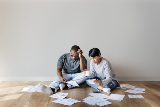 https://www.freepik.com/free-photo/stressed-couple-figuring-out-their-finances_15606942.htm#query=debt&position=23&from_view=search&track=sph