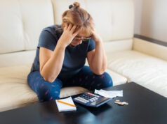 https://www.freepik.com/premium-photo/worried-desperate-caucasian-woman-calculating-domestic-money-expenses-doing-paperwork-bank-bills-accounting-with-calculator-suffering-stress-financial-problem-depression_34610915.htm#query=debt%20stress&position=33&from_view=search&track=robertav1_2_sidr