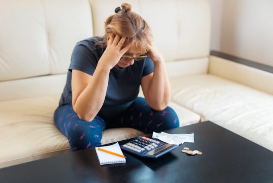 https://www.freepik.com/premium-photo/worried-desperate-caucasian-woman-calculating-domestic-money-expenses-doing-paperwork-bank-bills-accounting-with-calculator-suffering-stress-financial-problem-depression_34610915.htm#query=debt%20stress&position=33&from_view=search&track=robertav1_2_sidr