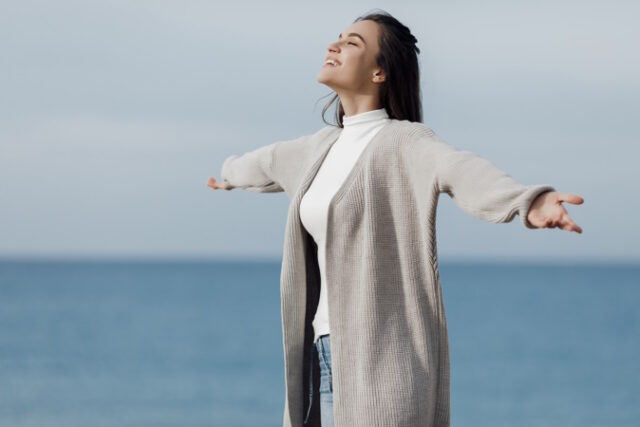 https://www.freepik.com/free-photo/young-pretty-woman-portrait-outdoors_26170814.htm#query=stress%20free&position=26&from_view=search&track=ais