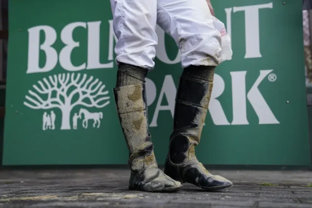 https://apnews.com/article/belmont-horse-death-euthanized-triple-crown-c03934f0fa81591c83f217aa5c7a14fd