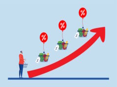 https://www.freepik.com/premium-vector/goods-inflation-businessman-analysis-with-rising-food-price-crisisprices-commodities_45335533.htm#query=CPI&position=3&from_view=search&track=sph