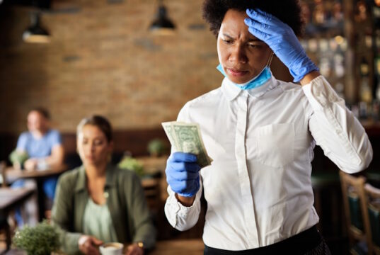 https://www.freepik.com/free-photo/african-american-waitress-feeling-dissatisfied-with-tip-from-customer-cafe_26401974.htm#page=3&query=tipping&position=37&from_view=search&track=sph