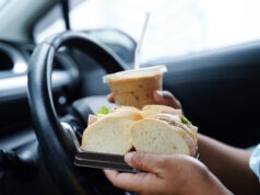 https://www.freepik.com/premium-photo/asian-woman-driver-hold-ice-coffee-cup-sandwich-bread-eat-drink-car-dangerous-risk-accident_35309701.htm#query=road%20trip%20snacks&position=25&from_view=search&track=locales