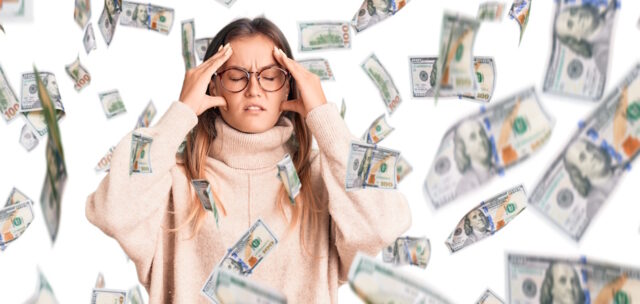 https://www.freepik.com/free-photo/beautiful-caucasian-woman-wearing-wool-winter-sweater-suffering-from-headache-desperate-stressed-because-pain-migraine-hands-head_42264556.htm#query=stressed%20money&position=7&from_view=search&track=ais