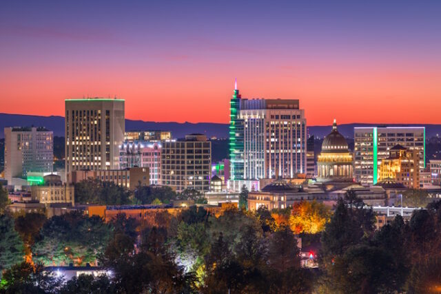 Boise, Idaho, USA Downtown Cityscape https://www.freepik.com/premium-photo/boise-idaho-usa-downtown-cityscape_47860360.htm#query=boise&position=12&from_view=search&track=sph