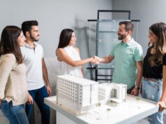 https://www.freepik.com/free-photo/business-partners-shaking-hands-with-engineer-by-architectural-model-meeting_27998945.htm#page=3&query=realestate&position=44&from_view=search&track=ais?log-in=email