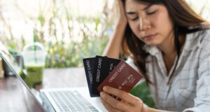 https://www.freepik.com/premium-photo/close-up-upset-young-asian-woman-close-her-eyes-while-holding-credit-card-with-feeling-stressed-broke-financial-problem-debt-concept_31633903.htm#query=credit%20card%20interest&position=12&from_view=search&track=ais