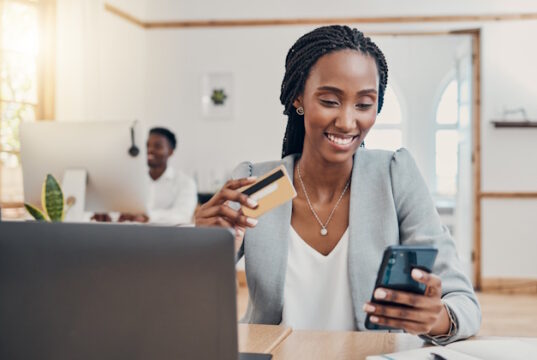 https://www.freepik.com/premium-photo/credit-card-smartphone-business-black-woman-with-fintech-online-easy-payment-loan-application-digital-banking-ecommerce-online-shopping-website-corporate-worker-check-credit-score_35615662.htm#query=black%20person%20checking%20credit&position=14&from_view=search&track=ais