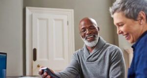 https://www.freepik.com/premium-photo/financial-planning-has-done-them-world-good-cropped-shot-senior-couple-working-their-finances-home_27151289.htm#query=checking%20bank%20account&position=20&from_view=search&track=ais