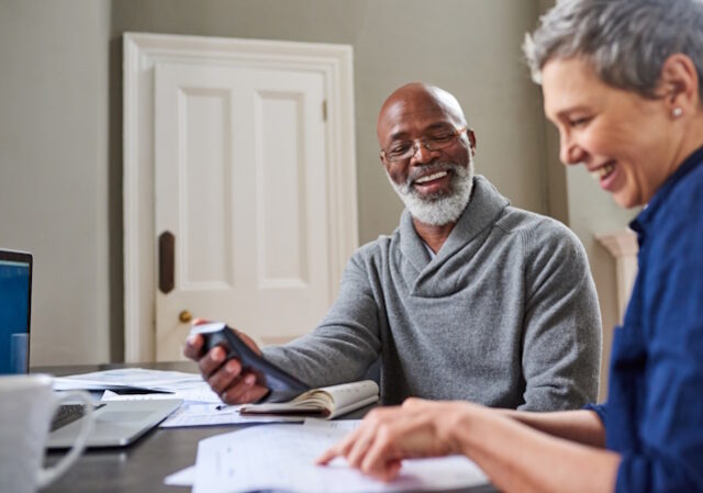 https://www.freepik.com/premium-photo/financial-planning-has-done-them-world-good-cropped-shot-senior-couple-working-their-finances-home_27151289.htm#query=checking%20bank%20account&position=20&from_view=search&track=ais